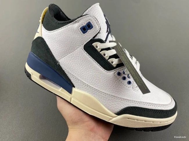 HV8571- SP Diffused Ma 3 AllSeason Jordan 513 Air OG A Blue x Maniere 0529